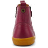 Bobux KP Boot Jodhpur Boysenberry