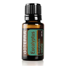 Doterra Essential Oils - Eucalyptus