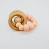 Mama & Boo Rattle Rattle