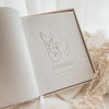 Fox & Fallow Journal Forever in our hearts