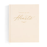 Fox & Fallow Journal Forever in our hearts