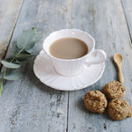 Franjo's Fig & Almond Lactation Cookies