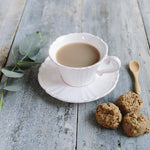 Franjo's Fig & Almond Lactation Cookies