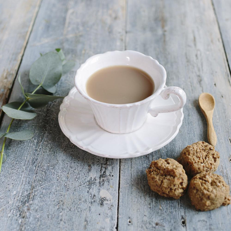 Franjo's Fig & Almond Lactation Cookies