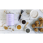Franjo's Choc Chip Lactation Cookies