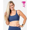Cadenshae Freedom Bra Bondi Blue