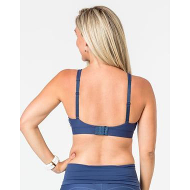 Cadenshae Freedom Bra Bondi Blue