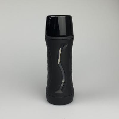Subo The Food Bottle - Black LIMITED EDITION