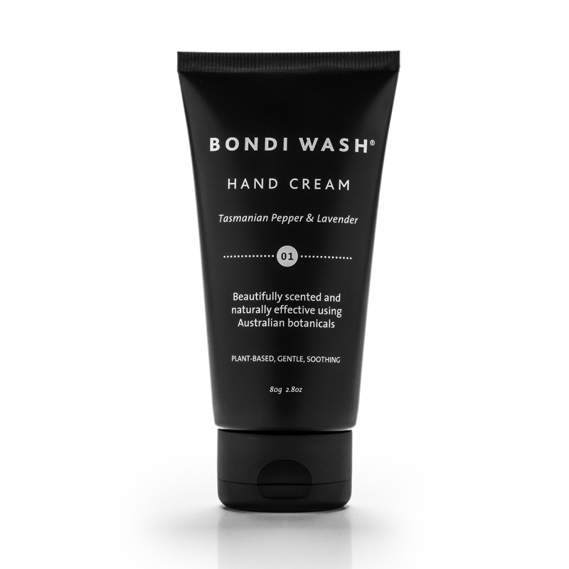 Bondi Wash Hand Cream