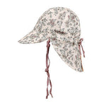 Bedhead Baby/Toddler Reversible Flap Hat Penelope/Rosa