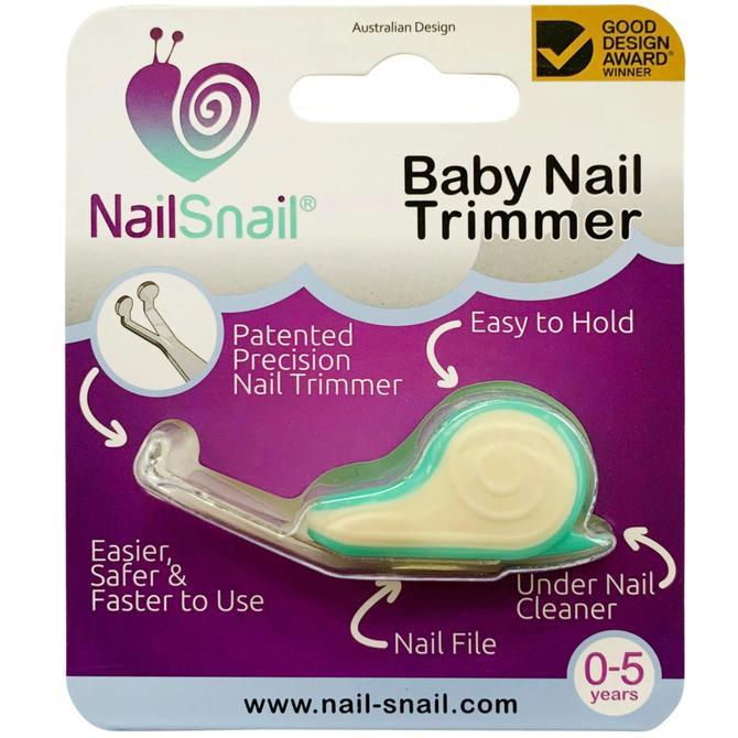 NailSnail