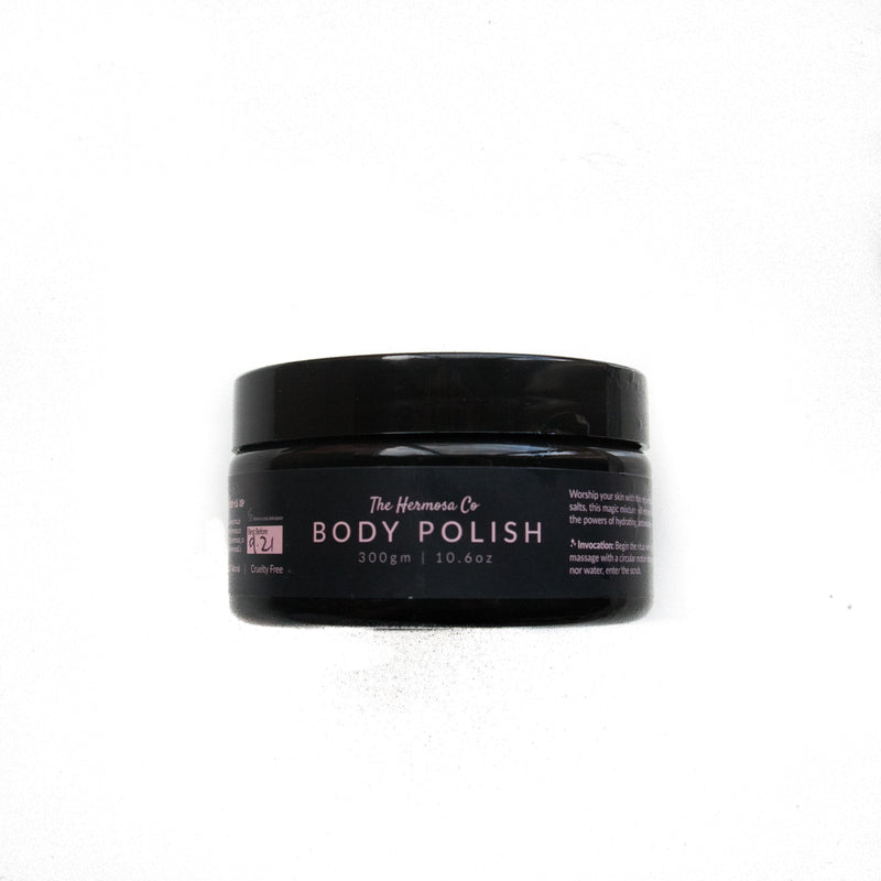 Hermosa Body Polish