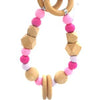 Mama & Boo Pram Garland