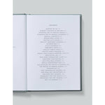 Write To Me - IVF Journal - Grey