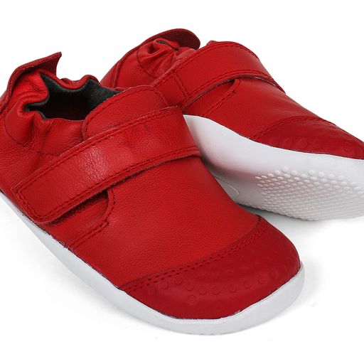 Bobux Cruising Xplorer Go Red