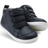 Bobux KP Boot Hi Court Black