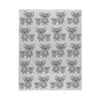 Mister Fly Knitted Blanket Koala