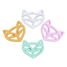 Logan & Alice Teether Fox
