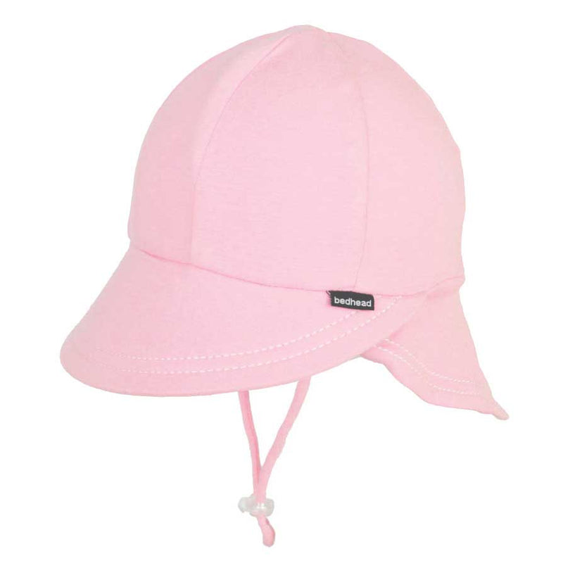 Bedhead Baby Legionnaire Hat Blush