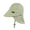 Bedhead Baby Legionnaire Hat Khaki
