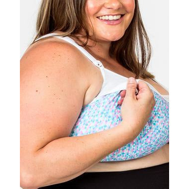 Cadenshae Plus size Luxe Confetti