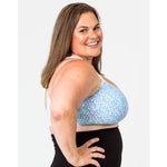 Cadenshae Plus size Luxe Confetti