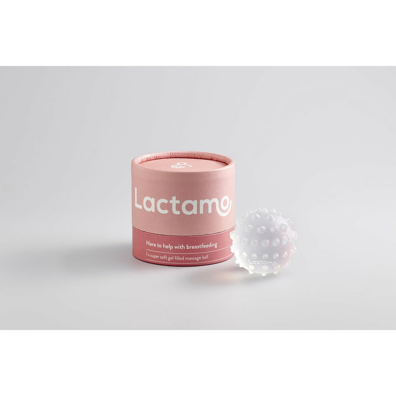 Lactamo Ball