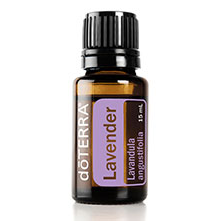 Doterra Essential Oils - Lavender