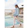 Legoe Pant Milan Joggers II (Blush)