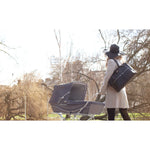 Storksak Caroline Black