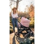 Milk Snob Luxe Cover Ballet Slipper