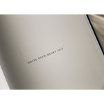 Write To Me Raising You - Letters To My Baby