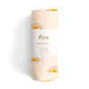 Fox & Fallow Organic Muslin Wrap Suns Cream