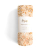 Fox & Fallow Organic Muslin Wrap Swaddle Sweet Pea