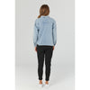 Legoe Pant Milan Joggers Black