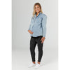 Legoe Pant Milan Joggers Black