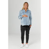 Legoe Pant Milan Joggers Black