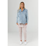 Legoe Pant Milan Joggers II (Blush)