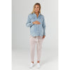 Legoe Pant Milan Joggers II (Blush)