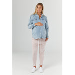 Legoe Pant Milan Joggers II (Blush)