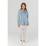Legoe Pant Milan Joggers II (Blush)