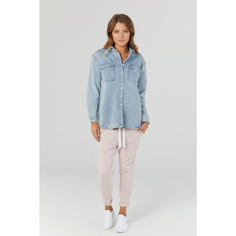 Legoe Pant Milan Joggers II (Blush)