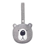 Mister Fly Rattle Ball Bear