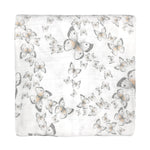 Mister Fly Muslin Wrap Butterfly