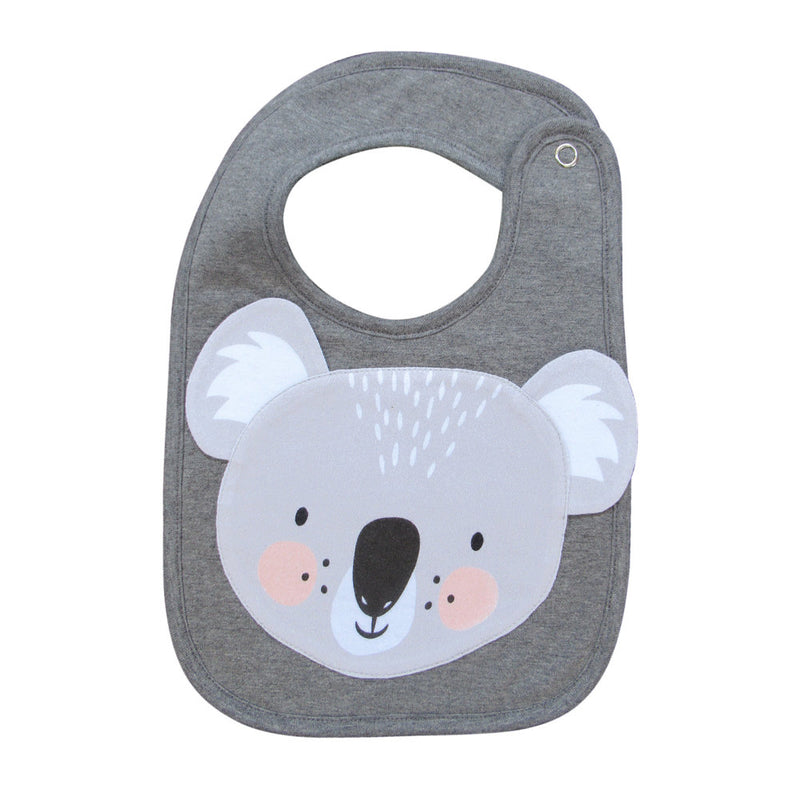 Mister Fly Bib Koala
