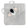 Mister Fly Hooded Towel Koala
