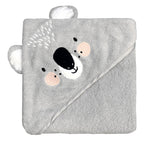 Mister Fly Hooded Towel Koala