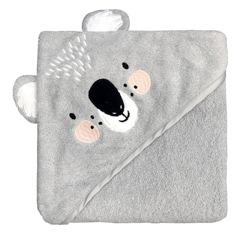 Mister Fly Hooded Towel Koala