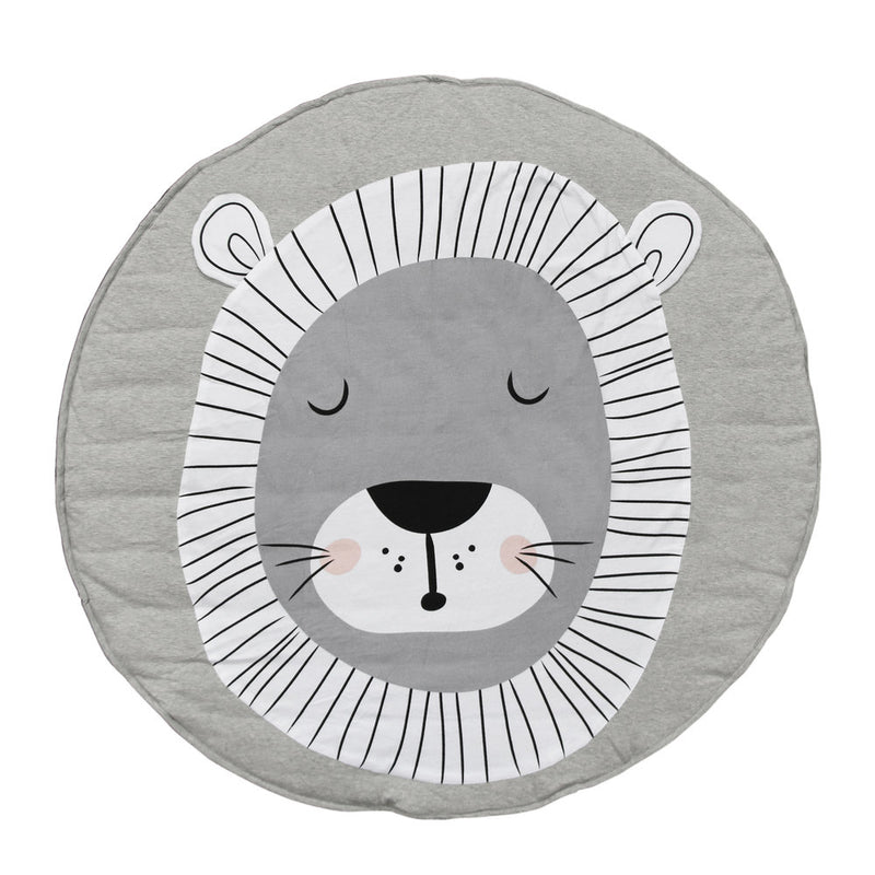 Mister Fly Playmat Lion