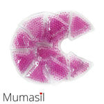 Mumasil Reusable Warm & Cool Breast Pads
